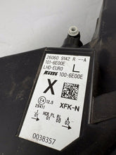 Load image into Gallery viewer, Frontscheinwerfer Nissan Townstar 260609142R Links Scheinwerfer Headlight SCH4703124026jh