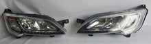 Laden Sie das Bild in den Galerie-Viewer, Frontscheinwerfer Fiat Ducato 1394422080 1394430080 Ein Satz Headlight SCH4703882037mk