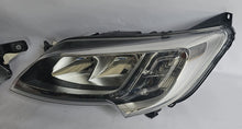 Laden Sie das Bild in den Galerie-Viewer, Frontscheinwerfer Fiat Ducato 1394422080 1394430080 Ein Satz Headlight SCH4703882037mk