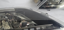 Laden Sie das Bild in den Galerie-Viewer, Frontscheinwerfer Fiat Ducato 1394422080 1394430080 Ein Satz Headlight SCH4703882037mk