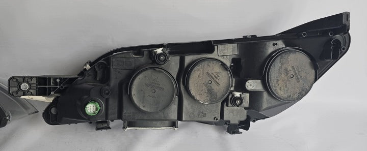 Frontscheinwerfer Fiat Ducato 1394422080 1394430080 Ein Satz Headlight SCH4703882037mk
