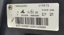 Laden Sie das Bild in den Galerie-Viewer, Frontscheinwerfer Fiat Ducato 1394422080 1394430080 Ein Satz Headlight SCH4703882037mk