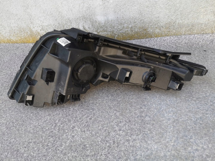 Frontscheinwerfer Hyundai Tucson 92208N7100 Rechts Scheinwerfer Headlight SCH4704311553gw