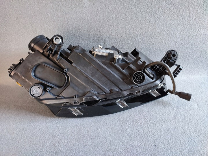 Frontscheinwerfer Skoda Fabia I 6VB941015B LED Links Scheinwerfer Headlight SCH4704922743kh