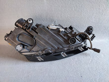 Laden Sie das Bild in den Galerie-Viewer, Frontscheinwerfer Skoda Fabia I 6VB941015B LED Links Scheinwerfer Headlight SCH4704922743kh