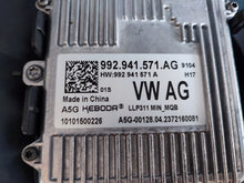 Laden Sie das Bild in den Galerie-Viewer, Frontscheinwerfer Skoda Fabia I 6VB941015B LED Links Scheinwerfer Headlight SCH4704922743kh