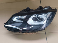 Load image into Gallery viewer, Frontscheinwerfer VW Sharan 7N1941753B Links Scheinwerfer Headlight SCH4704935234kh