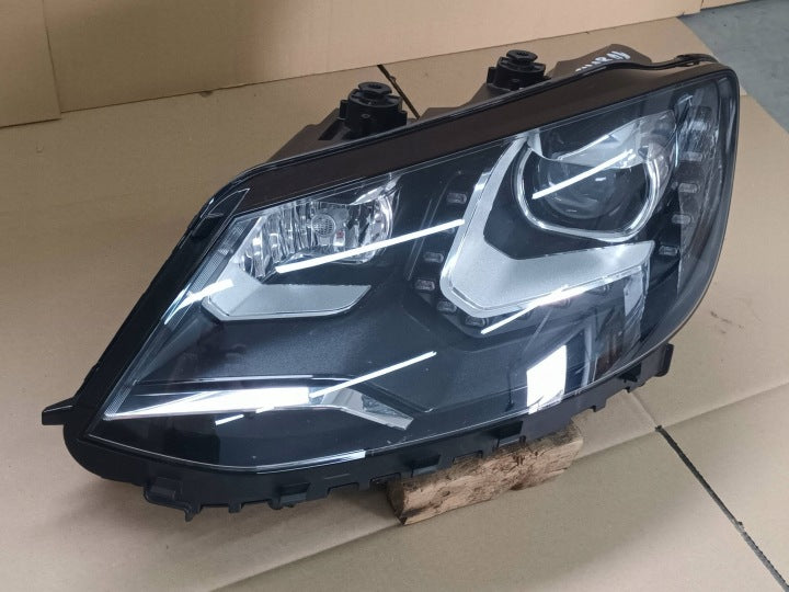 Frontscheinwerfer VW Sharan 7N1941753B Links Scheinwerfer Headlight SCH4704935234kh