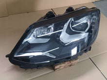 Load image into Gallery viewer, Frontscheinwerfer VW Sharan 7N1941753B Links Scheinwerfer Headlight SCH4704935234kh
