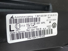 Load image into Gallery viewer, Frontscheinwerfer VW Sharan 7N1941753B Links Scheinwerfer Headlight SCH4704935234kh