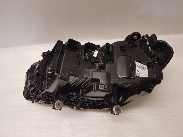 Frontscheinwerfer BMW X3 G01 G02 8739654 LED Rechts Scheinwerfer Headlight SCH4705183761is