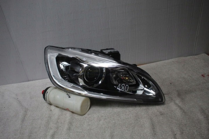 Frontscheinwerfer Volvo V60 31420262 Rechts Scheinwerfer Headlight SCH4705862169zx