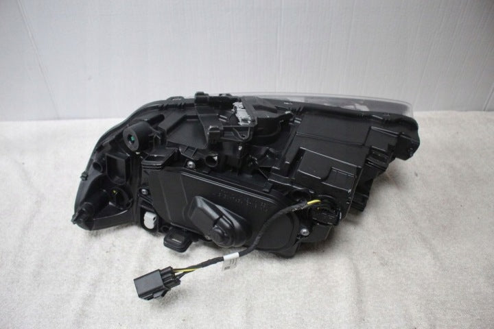 Frontscheinwerfer Volvo V60 31420262 Rechts Scheinwerfer Headlight SCH4705862169zx
