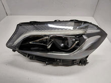 Laden Sie das Bild in den Galerie-Viewer, Frontscheinwerfer Mercedes-Benz W176 A1769068900 Links Scheinwerfer Headlight SCH4706130112ai