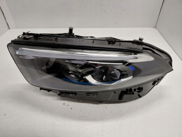 Frontscheinwerfer Mercedes-Benz W177 A1779065704 Links Scheinwerfer Headlight SCH4707213998km