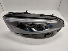 Laden Sie das Bild in den Galerie-Viewer, Frontscheinwerfer Mercedes-Benz W177 A1779065704 Links Scheinwerfer Headlight SCH4707213998km