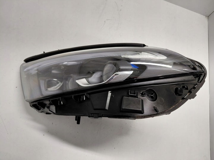 Frontscheinwerfer Mercedes-Benz W177 A1779065704 Links Scheinwerfer Headlight SCH4707213998km