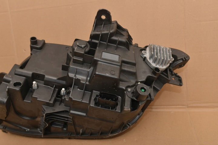 Frontscheinwerfer Volvo Xc90 II 32404720 LED Rechts Scheinwerfer Headlight SCH4708973856jn