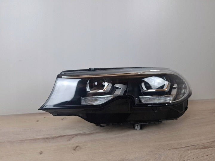 Frontscheinwerfer BMW 3 G21 G20 9481695-08 Links Scheinwerfer Headlight SCH4709020232bs
