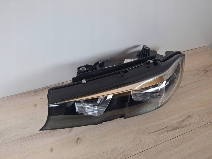 Frontscheinwerfer BMW 3 G21 G20 9481695-08 Links Scheinwerfer Headlight SCH4709020232bs