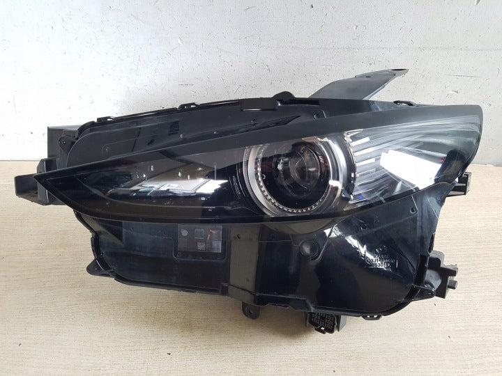Frontscheinwerfer Mazda Cx30 Cx-30 DGL2-51-040A LED Links Scheinwerfer Headlight SCH4709476238jx