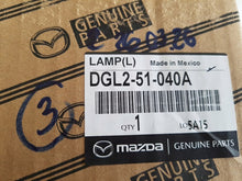 Load image into Gallery viewer, Frontscheinwerfer Mazda Cx30 Cx-30 DGL2-51-040A LED Links Scheinwerfer Headlight SCH4709476238jx