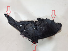 Load image into Gallery viewer, Frontscheinwerfer Peugeot 208 I 9810805780 LED Links Scheinwerfer Headlight SCH4709829682gv