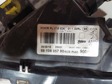 Load image into Gallery viewer, Frontscheinwerfer Peugeot 208 I 9810805780 LED Links Scheinwerfer Headlight SCH4709829682gv