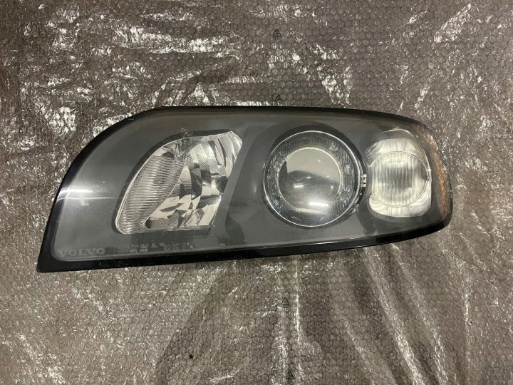 Frontscheinwerfer Volvo V50 30698889 Links Scheinwerfer Headlight SCH4710338598ps