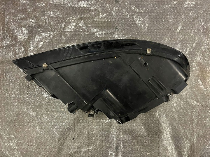 Frontscheinwerfer Volvo V50 30698889 Links Scheinwerfer Headlight SCH4710338598ps