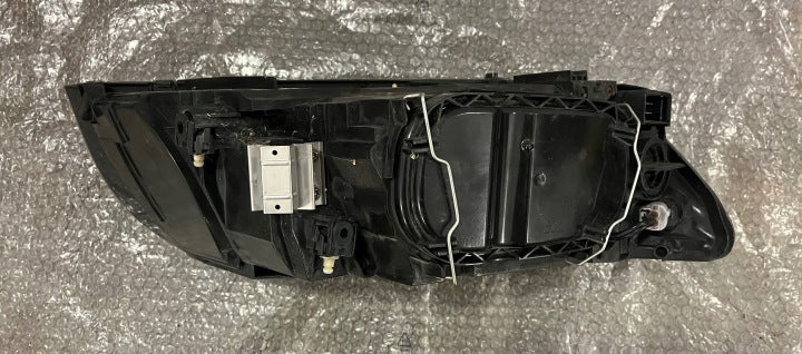 Frontscheinwerfer Volvo V50 30698889 Links Scheinwerfer Headlight SCH4710338598ps
