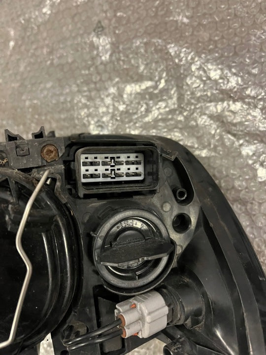 Frontscheinwerfer Volvo V50 30698889 Links Scheinwerfer Headlight SCH4710338598ps