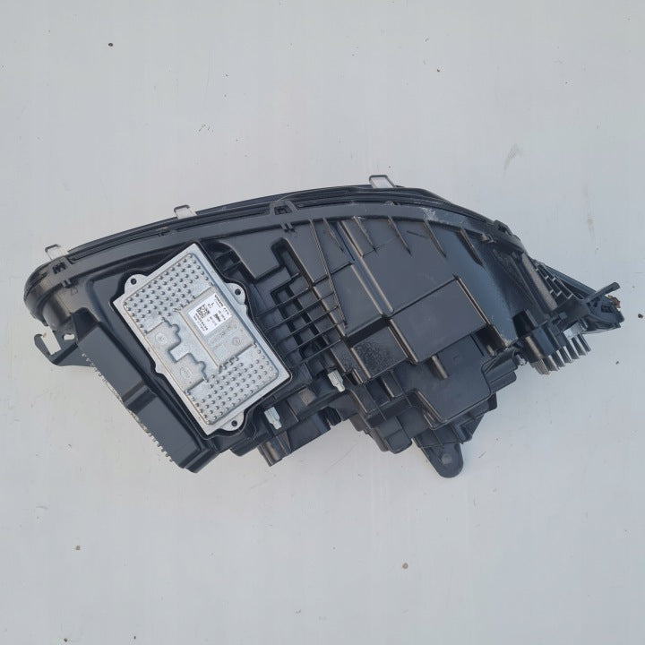 Frontscheinwerfer Volvo Xc90 II 31468664 Links Scheinwerfer Headlight SCH4710410003jy