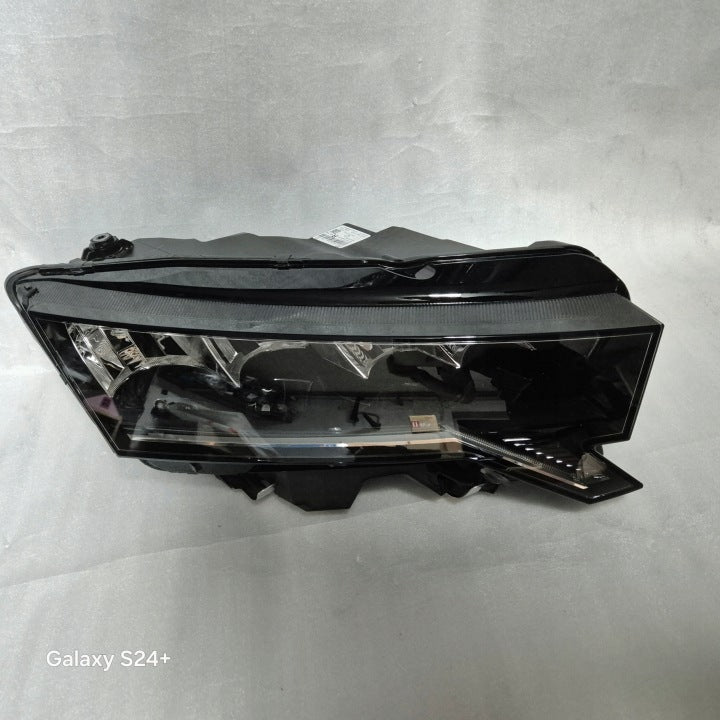 Frontscheinwerfer Skoda Octavia IV 5E4941010 LED Rechts Scheinwerfer Headlight SCH4712796823gp