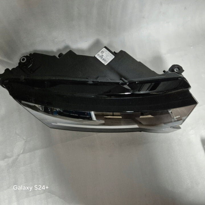 Frontscheinwerfer Skoda Octavia IV 5E4941010 LED Rechts Scheinwerfer Headlight SCH4712796823gp