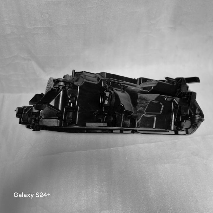 Frontscheinwerfer Skoda Octavia IV 5E4941010 LED Rechts Scheinwerfer Headlight SCH4712796823gp