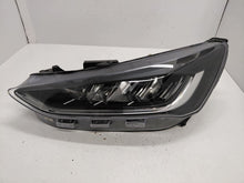 Laden Sie das Bild in den Galerie-Viewer, Frontscheinwerfer Ford Focus NX7B-13E015-CD Links Scheinwerfer Headlight SCH4713822012vt