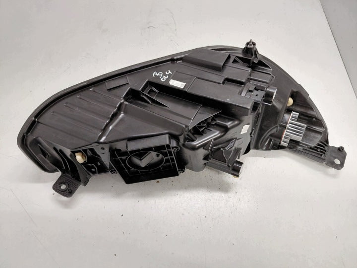 Frontscheinwerfer Ford Focus NX7B-13E015-CD Links Scheinwerfer Headlight SCH4713822012vt
