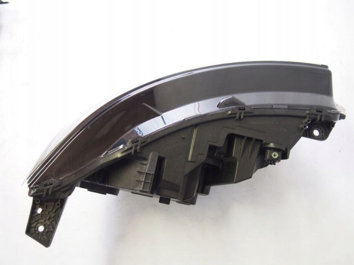 Frontscheinwerfer Ford FK7B-13W030-CG Links Scheinwerfer Headlight SCH4714220562gf