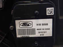 Laden Sie das Bild in den Galerie-Viewer, Frontscheinwerfer Ford FK7B-13W030-CG Links Scheinwerfer Headlight SCH4714220562gf