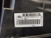 Laden Sie das Bild in den Galerie-Viewer, Frontscheinwerfer Ford FK7B-13W030-CG Links Scheinwerfer Headlight SCH4714220562gf