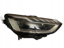 Laden Sie das Bild in den Galerie-Viewer, Frontscheinwerfer Audi A4 8W0941034D LED Rechts Scheinwerfer Headlight SCH4714546200ac