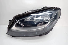 Load image into Gallery viewer, Frontscheinwerfer Mercedes-Benz W205 A2058200161 Links Scheinwerfer Headlight SCH4714973159fi