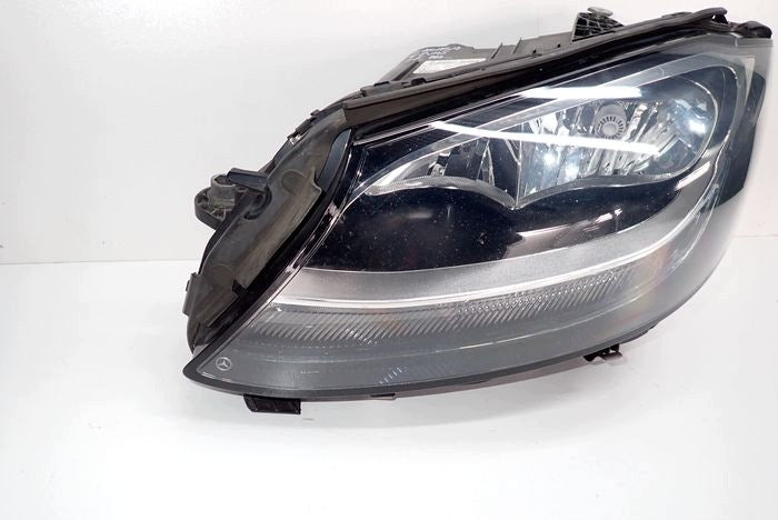 Frontscheinwerfer Mercedes-Benz W205 A2058200161 Links Scheinwerfer Headlight SCH4714973159fi