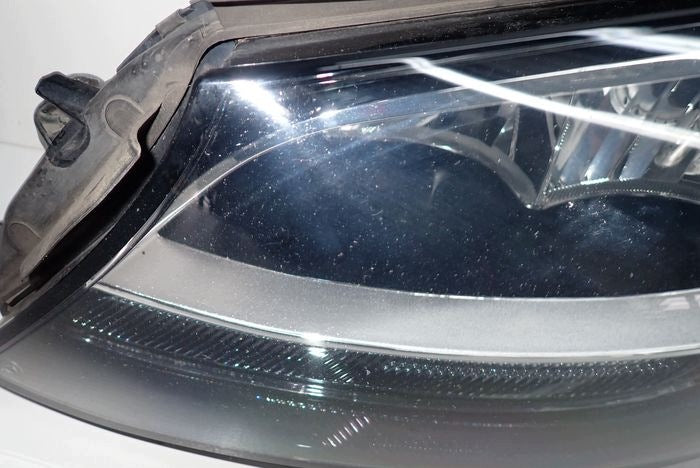 Frontscheinwerfer Mercedes-Benz W205 A2058200161 Links Scheinwerfer Headlight SCH4714973159fi