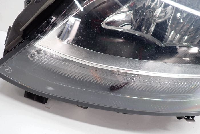 Frontscheinwerfer Mercedes-Benz W205 A2058200161 Links Scheinwerfer Headlight SCH4714973159fi