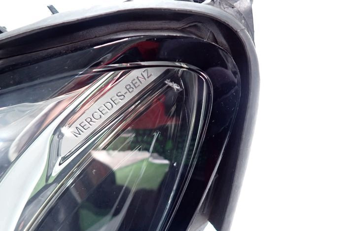Frontscheinwerfer Mercedes-Benz W205 A2058200161 Links Scheinwerfer Headlight SCH4714973159fi