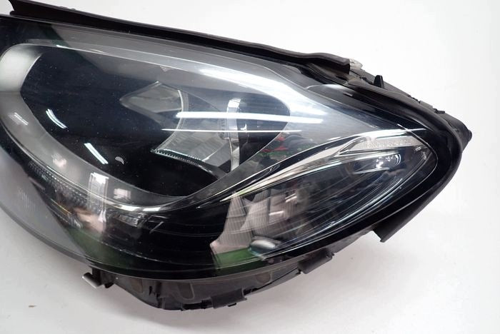 Frontscheinwerfer Mercedes-Benz W205 A2058200161 Links Scheinwerfer Headlight SCH4714973159fi