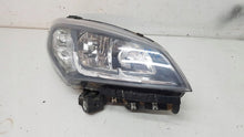 Laden Sie das Bild in den Galerie-Viewer, Frontscheinwerfer Fiat Doblo 51094560 Rechts Scheinwerfer Headlight SCH4715383625nw