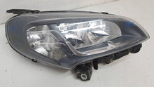 Laden Sie das Bild in den Galerie-Viewer, Frontscheinwerfer Fiat Doblo 51094560 Rechts Scheinwerfer Headlight SCH4715383625nw
